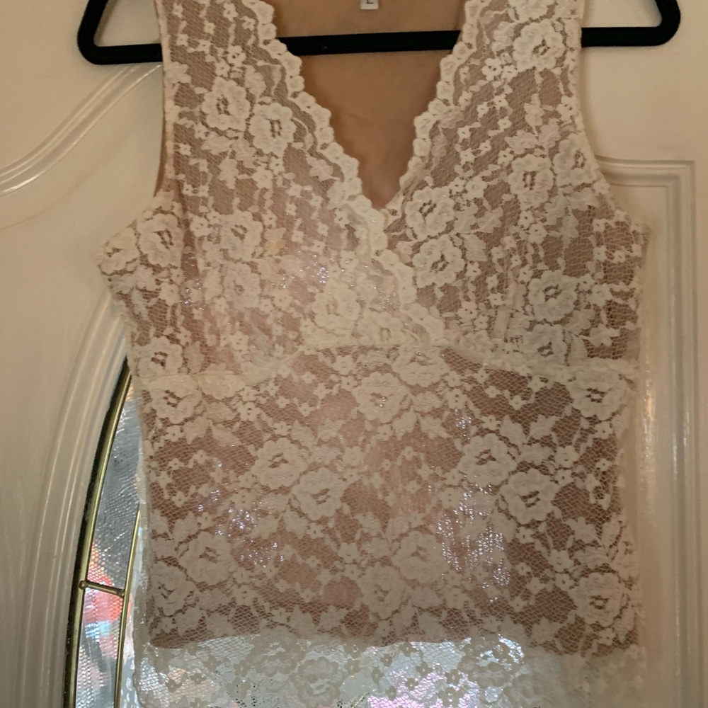 CABI PRIVATE PARTY  WEAR